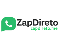 ZapDireto Logo